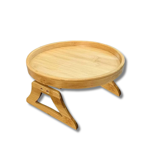 SofaSip Wooden Tray