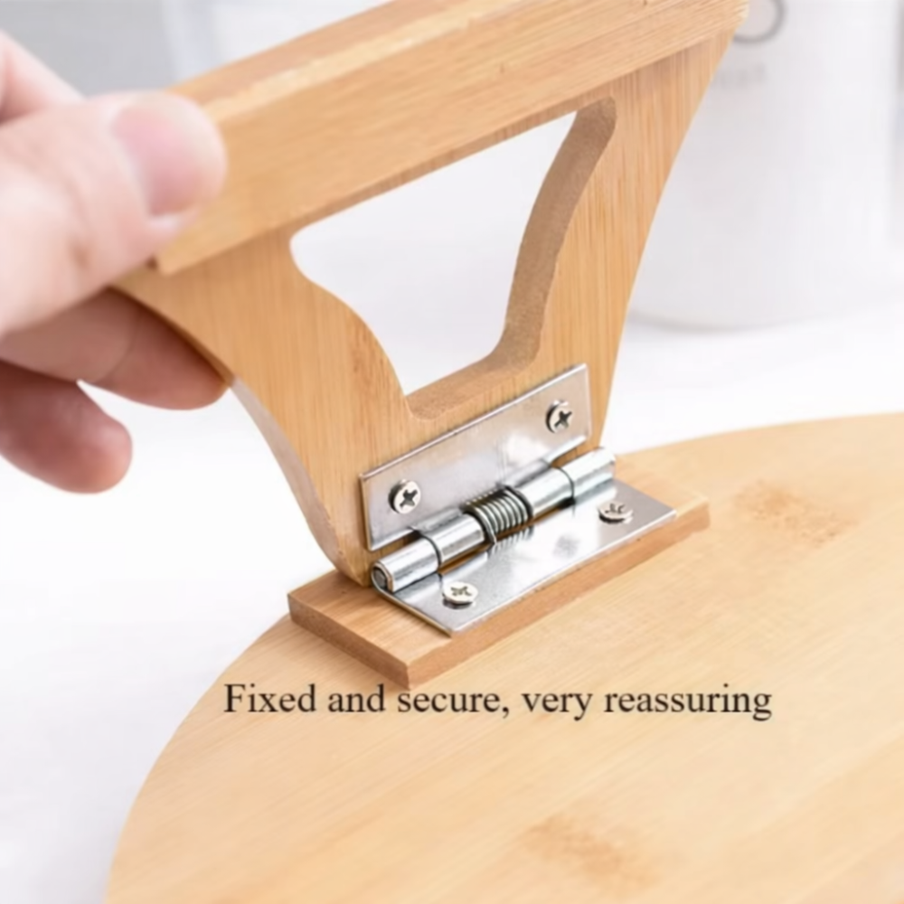 SofaSip Wooden Tray