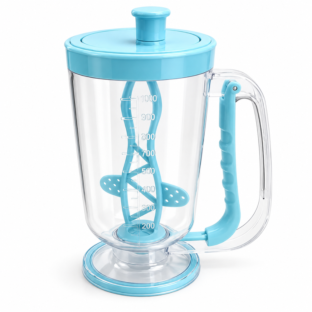 Handheld Cake Batter Dispenser