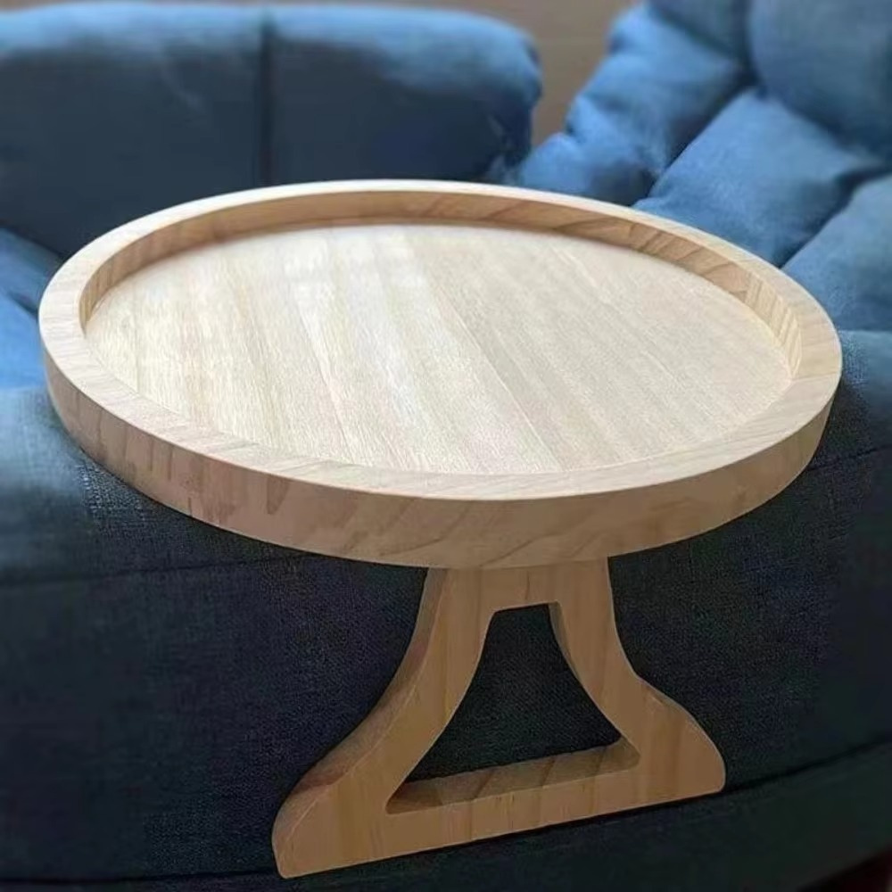 SofaSip Wooden Tray