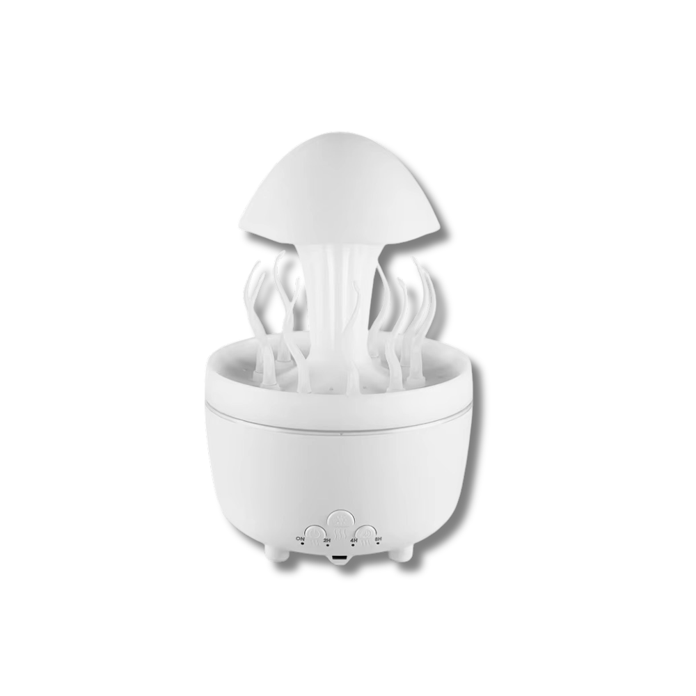 CalmWave Rotating Diffuser