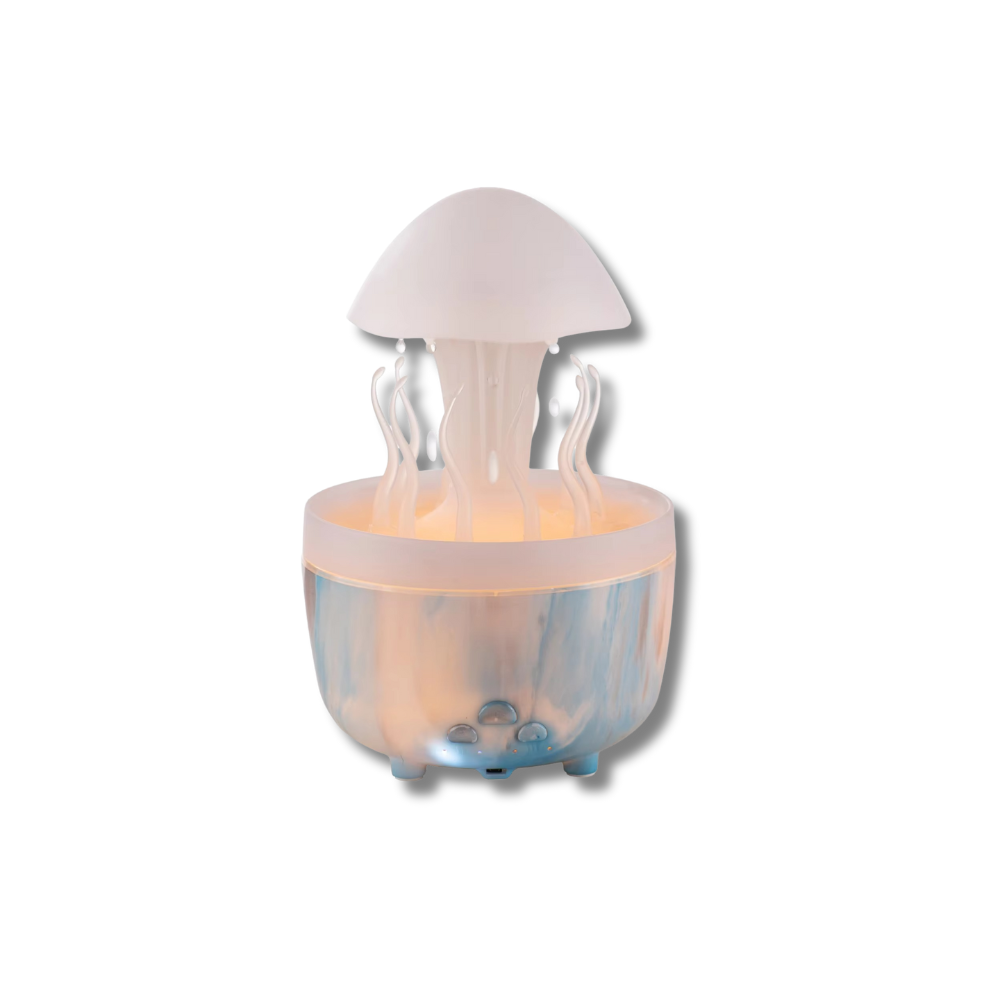 CalmWave Rotating Diffuser