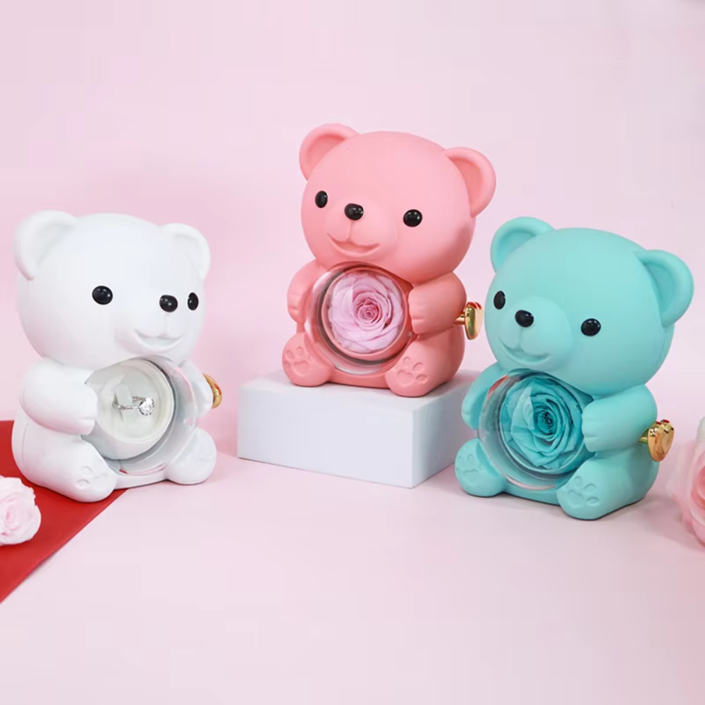 TwirlBloom Treasure