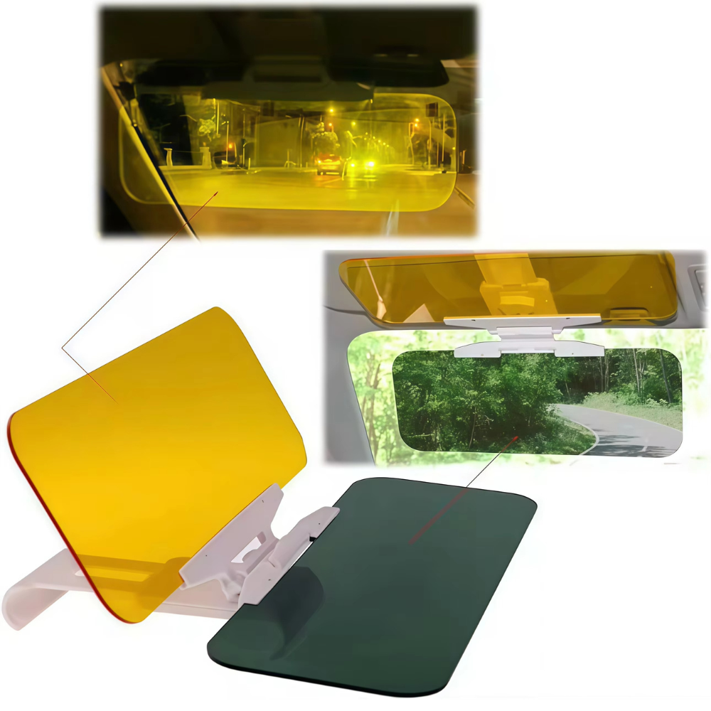 ClearDrive Visor