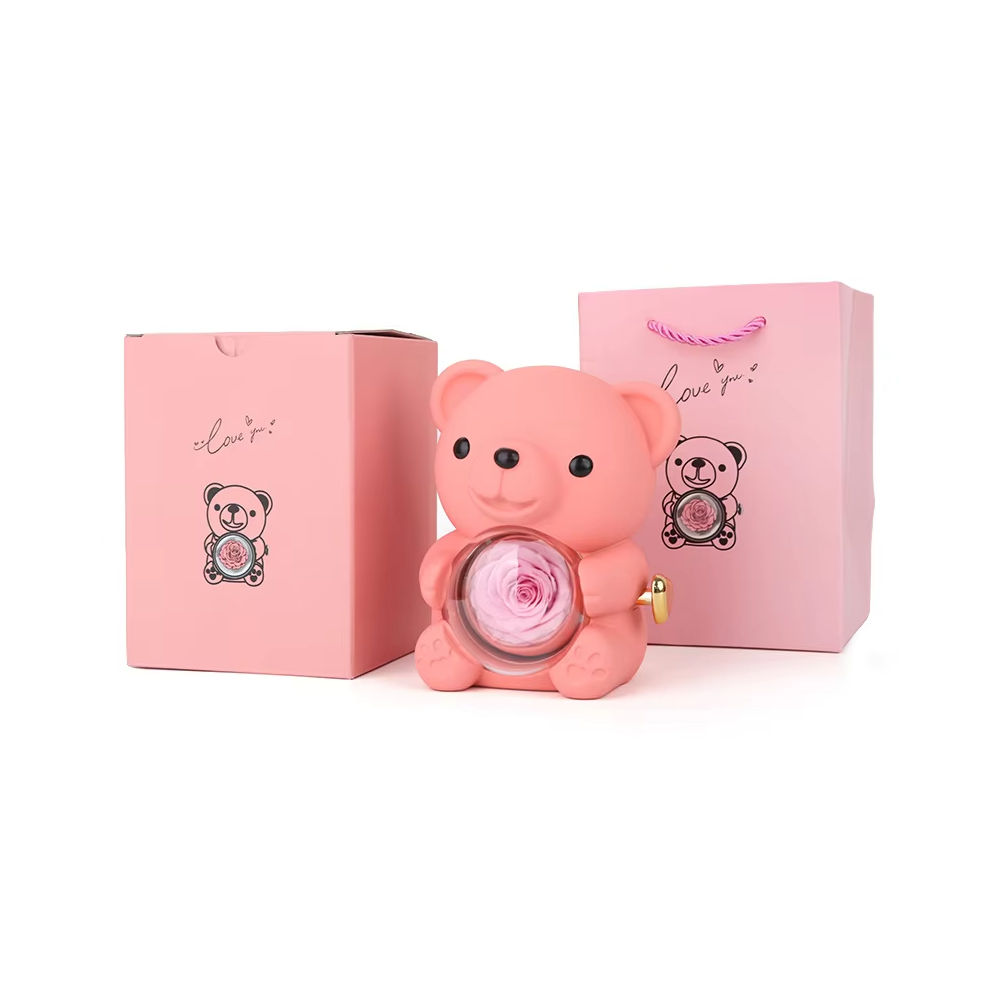 TwirlBloom Treasure