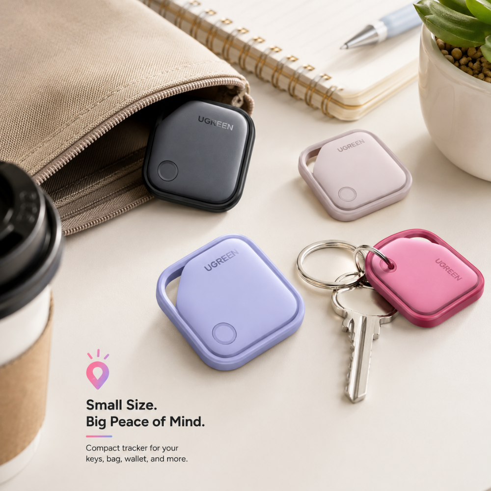 FindMate Smart Item Tracker
