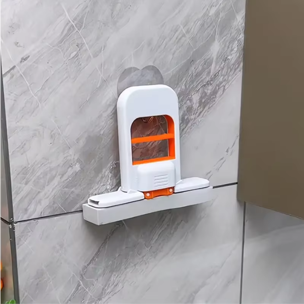 SnapSponge Mini Mop