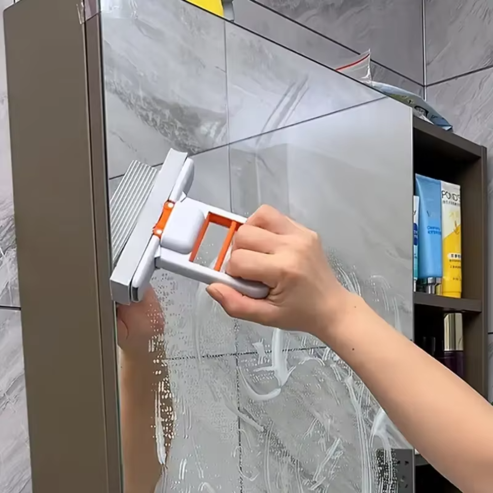 SnapSponge Mini Mop