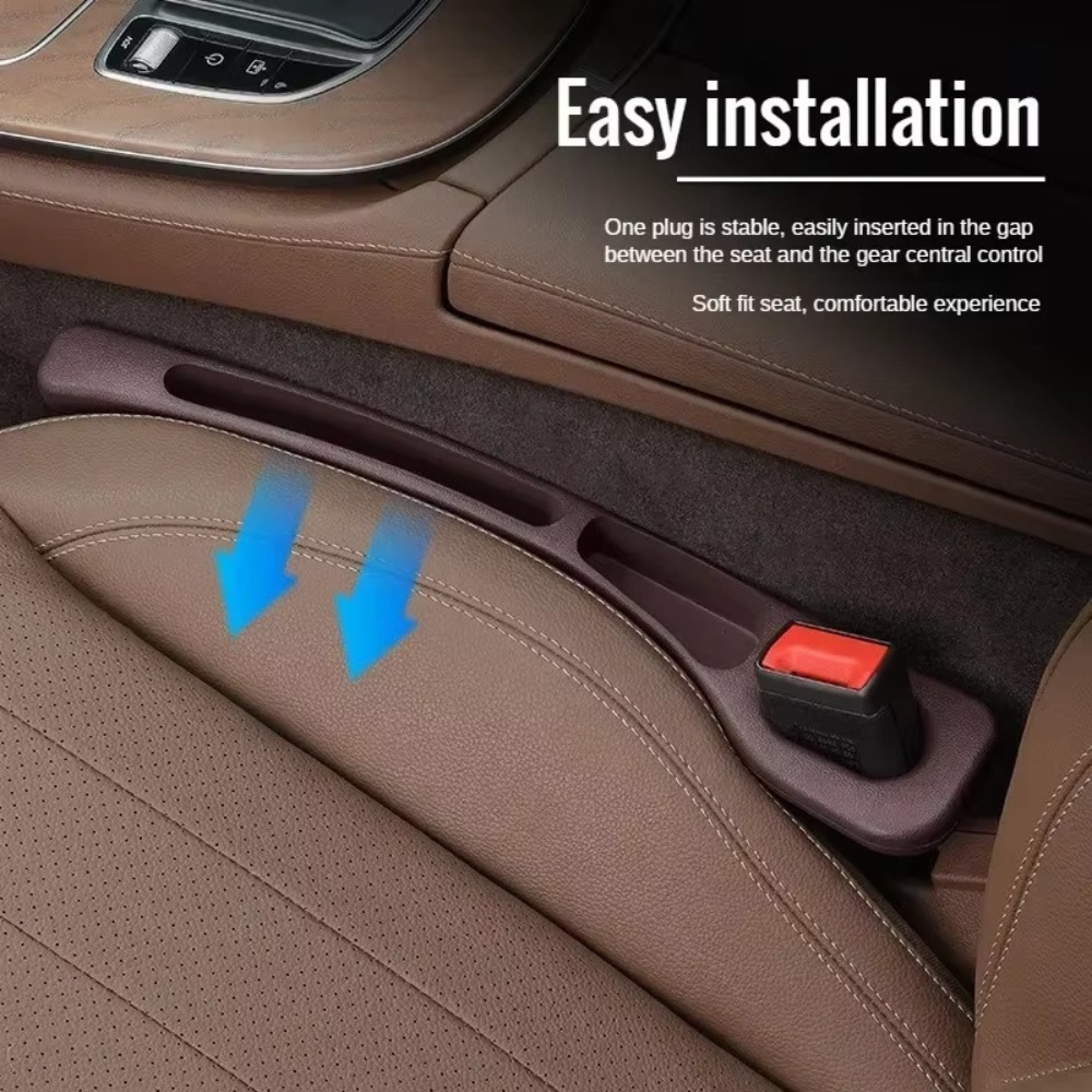 GapGuard Seat Filler