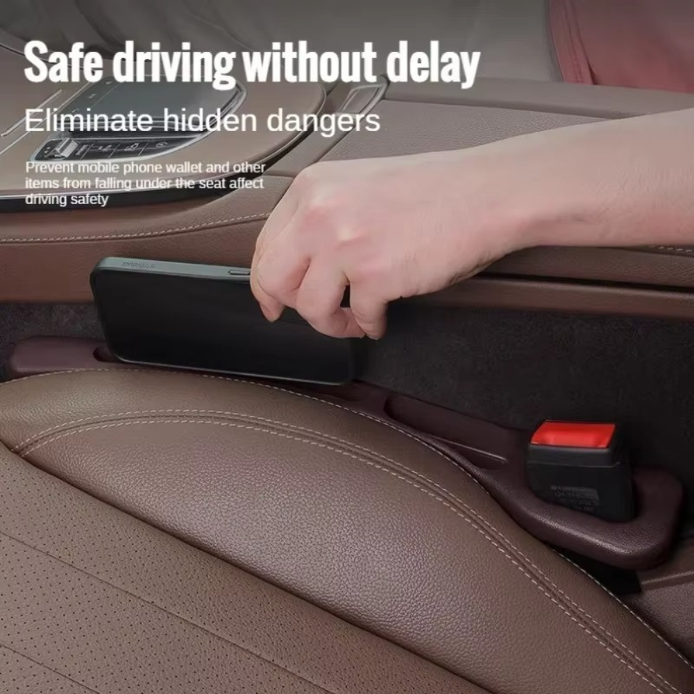 GapGuard Seat Filler