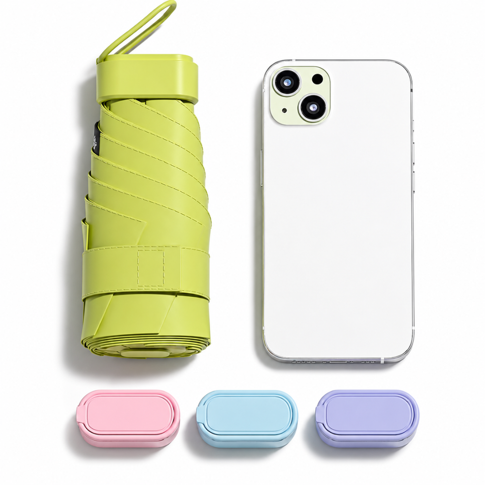 PocketShield