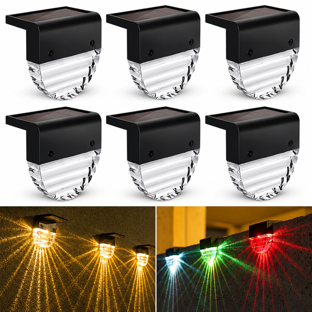 DeckGlow