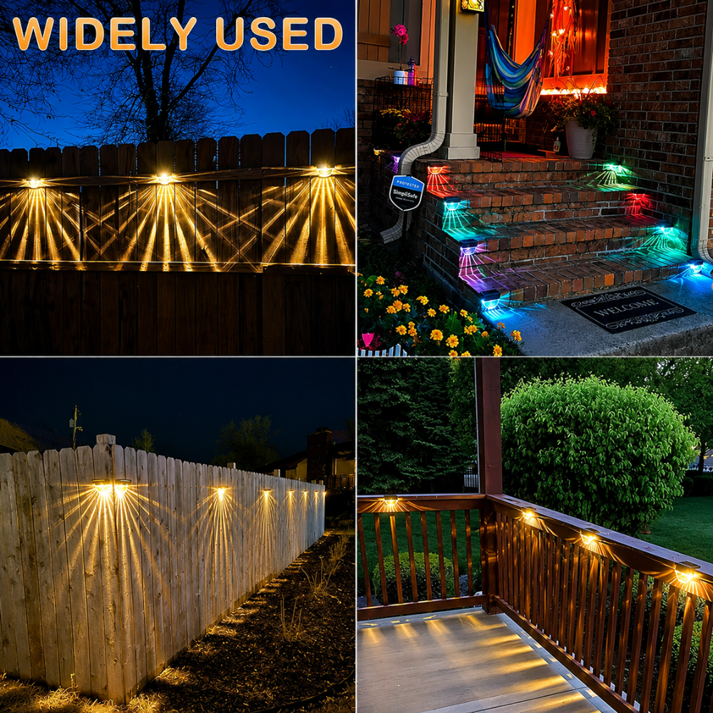 DeckGlow