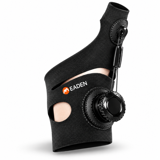 FlexFit Adjustable Thumb Brace