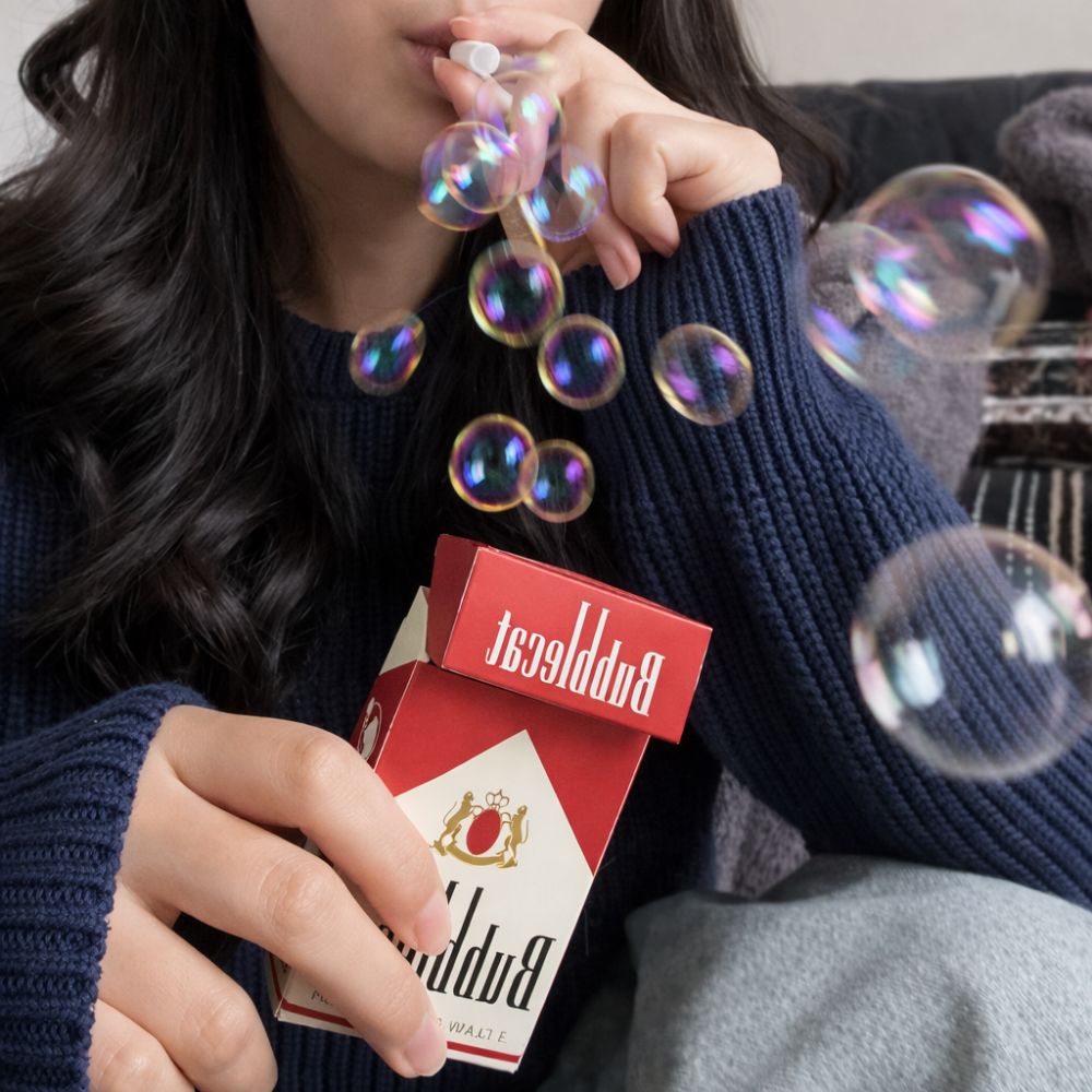 SnapCase Smoke Box