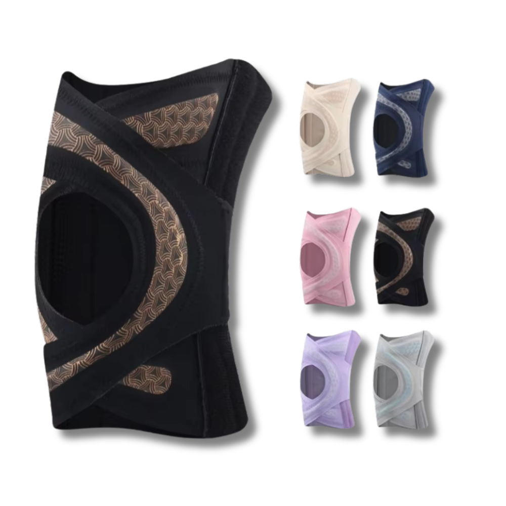FlexGuard Knee Brace