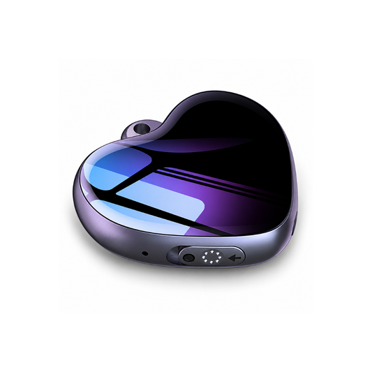 PocketPlay Portable Music Player