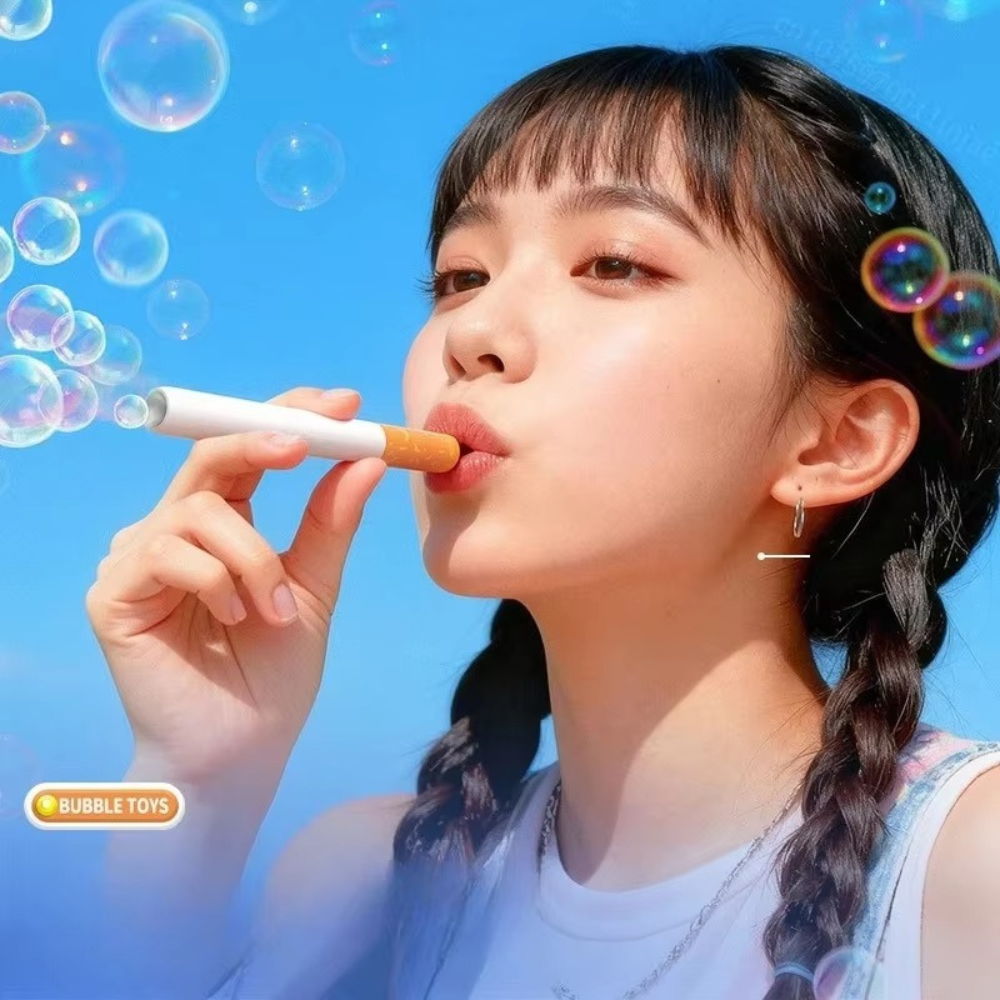 SnapCase Smoke Box