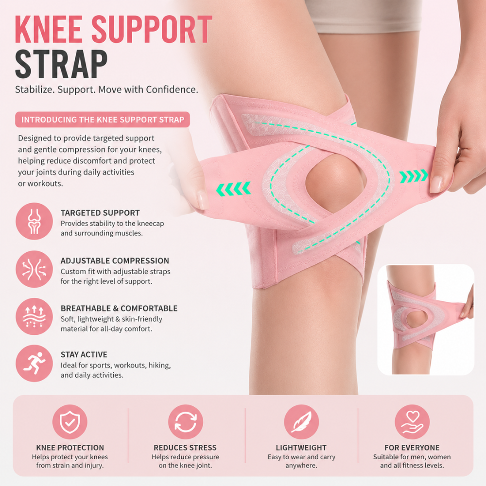 FlexGuard Knee Brace