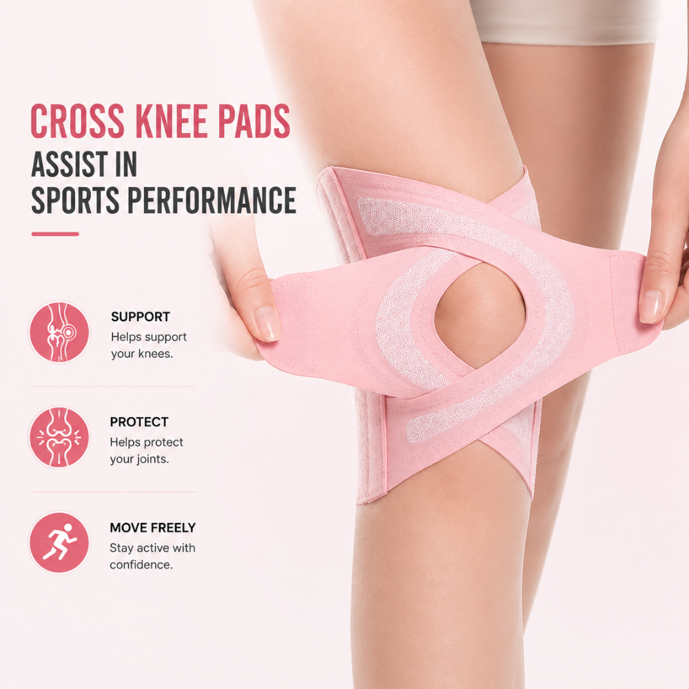 FlexGuard Knee Brace