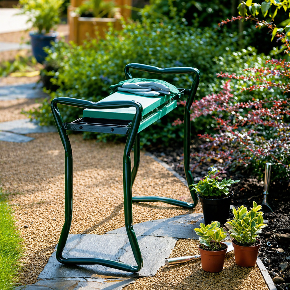 KneelPro Garden Seat