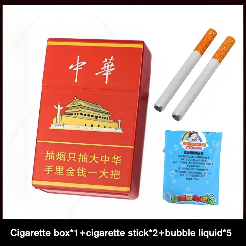SnapCase Smoke Box