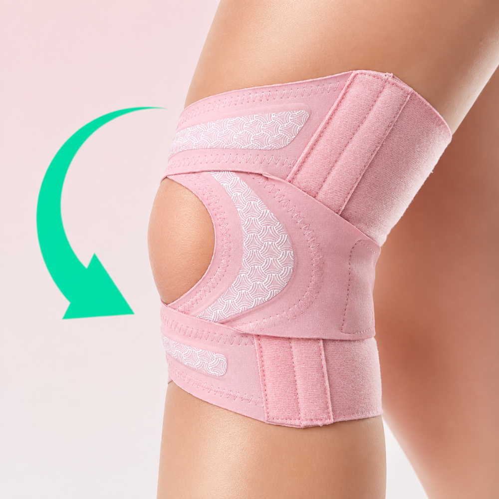 FlexGuard Knee Brace