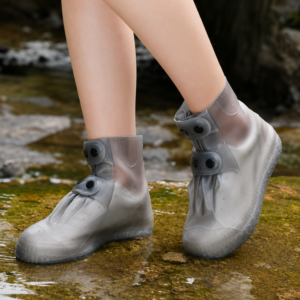RainStep Covers