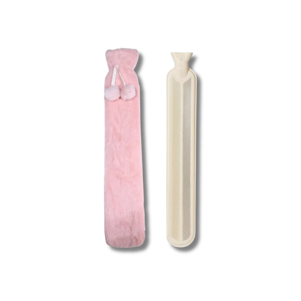 CozyWrap Long Heat Therapy Bottle