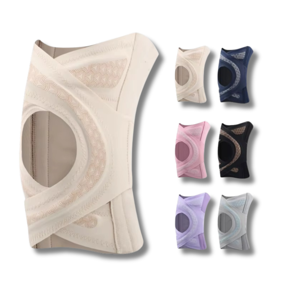 FlexGuard Knee Brace