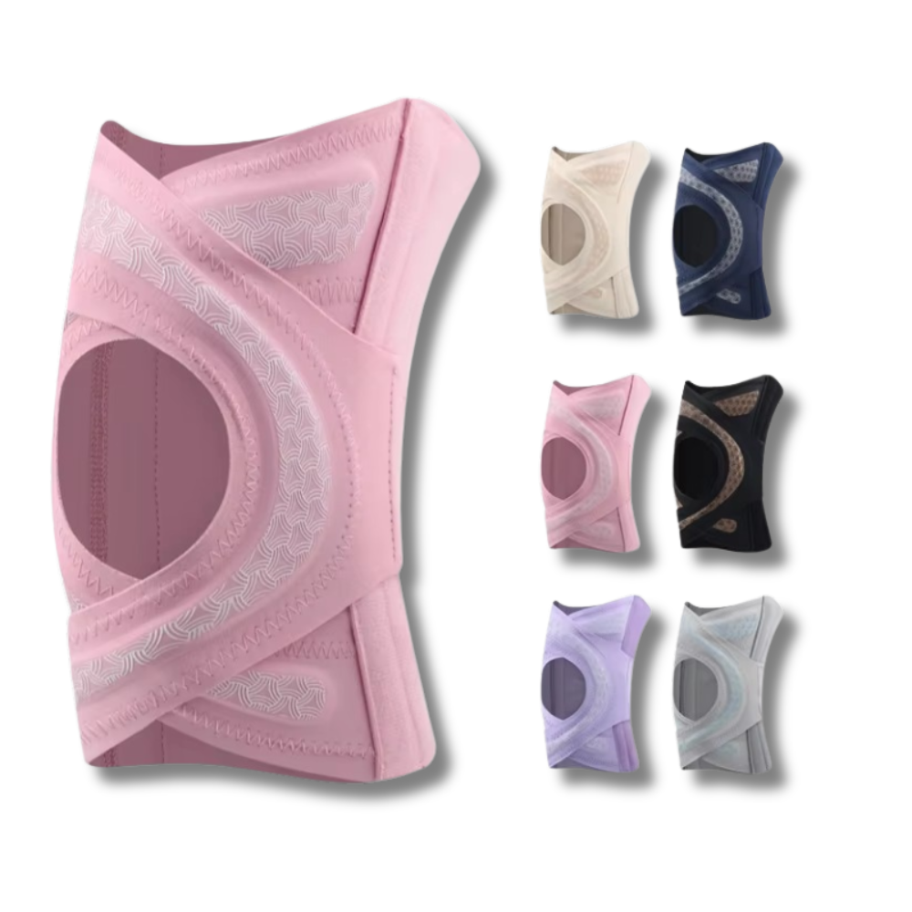 FlexGuard Knee Brace