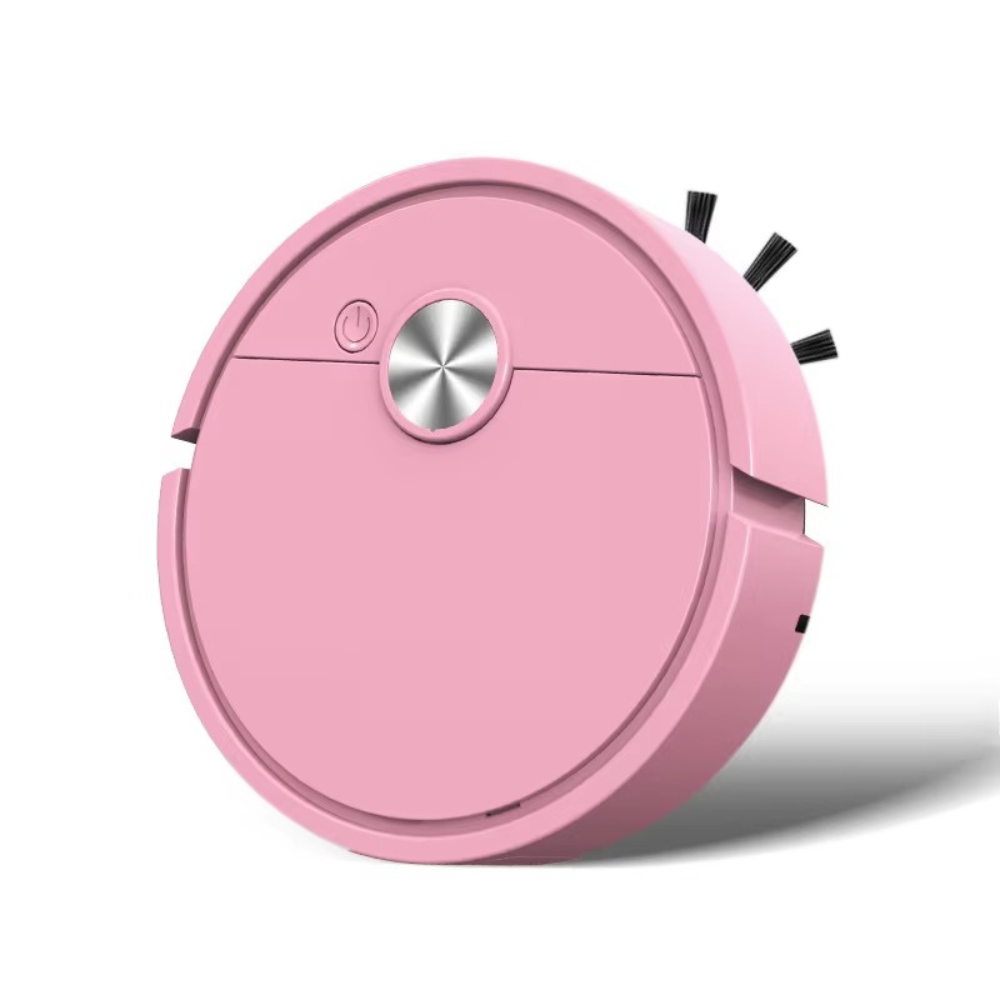 CleanSweep 5-in-1 Robot Vacuum & Mop