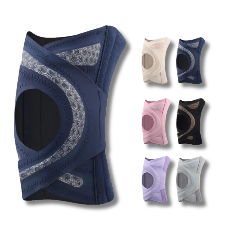 FlexGuard Knee Brace