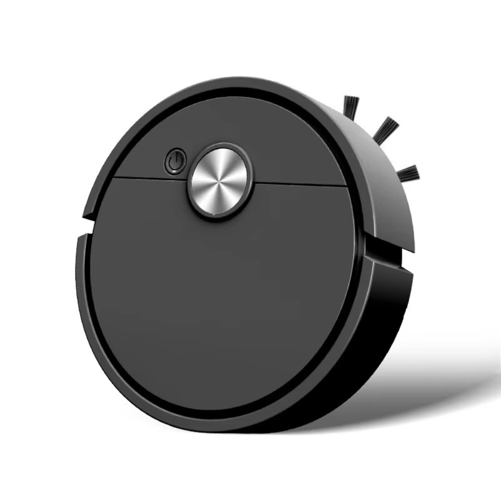 CleanSweep 5-in-1 Robot Vacuum & Mop