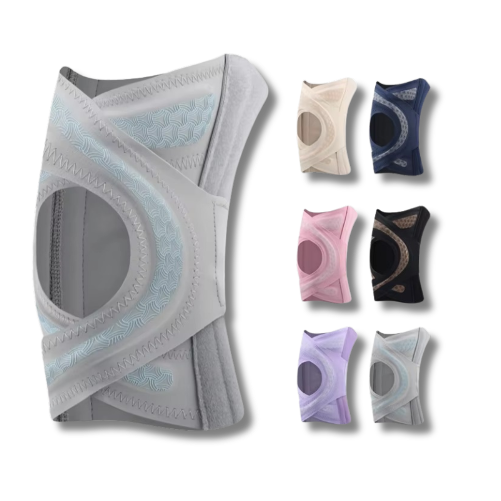 FlexGuard Knee Brace