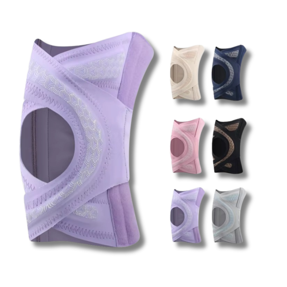 FlexGuard Knee Brace