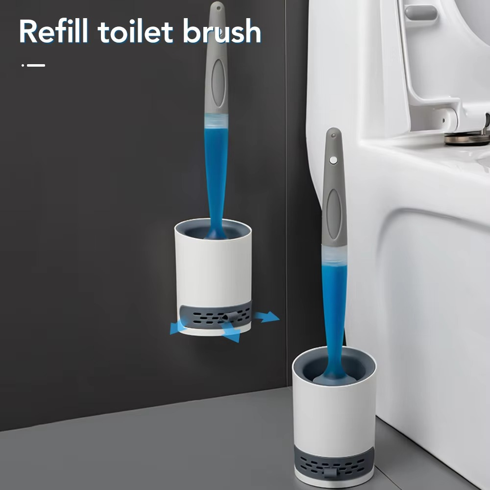 CleanDock Brush