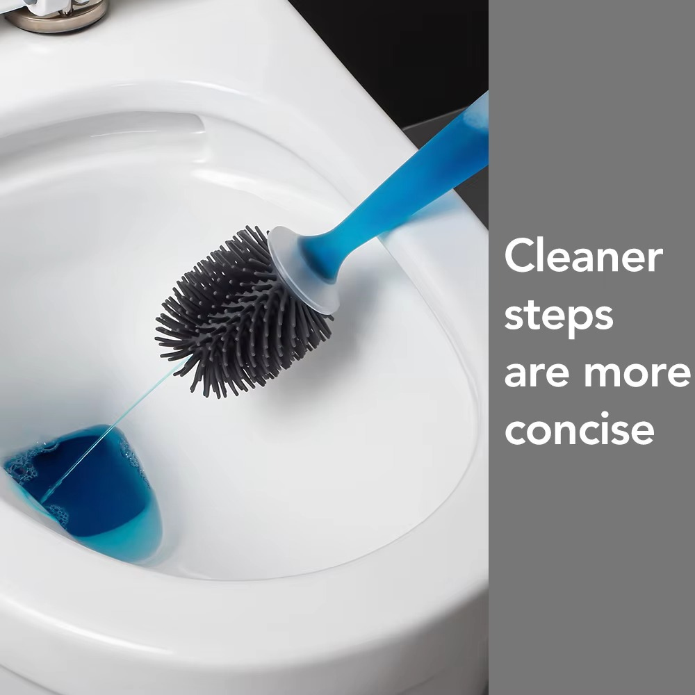 CleanDock Brush