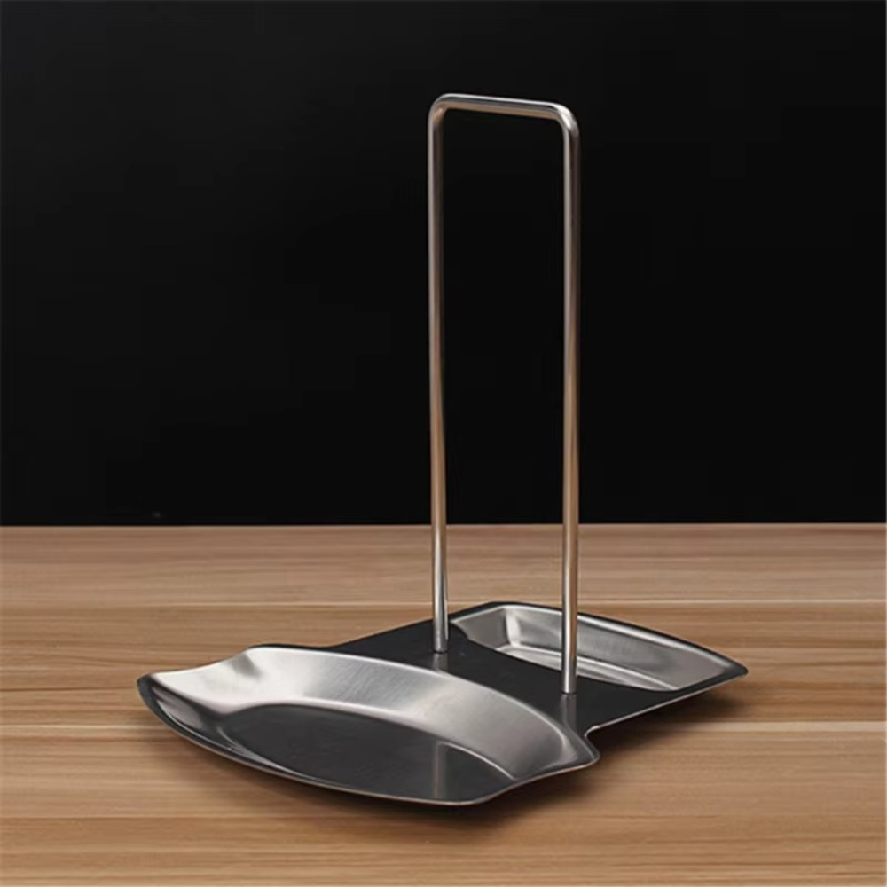 LidLift Kitchen Rack