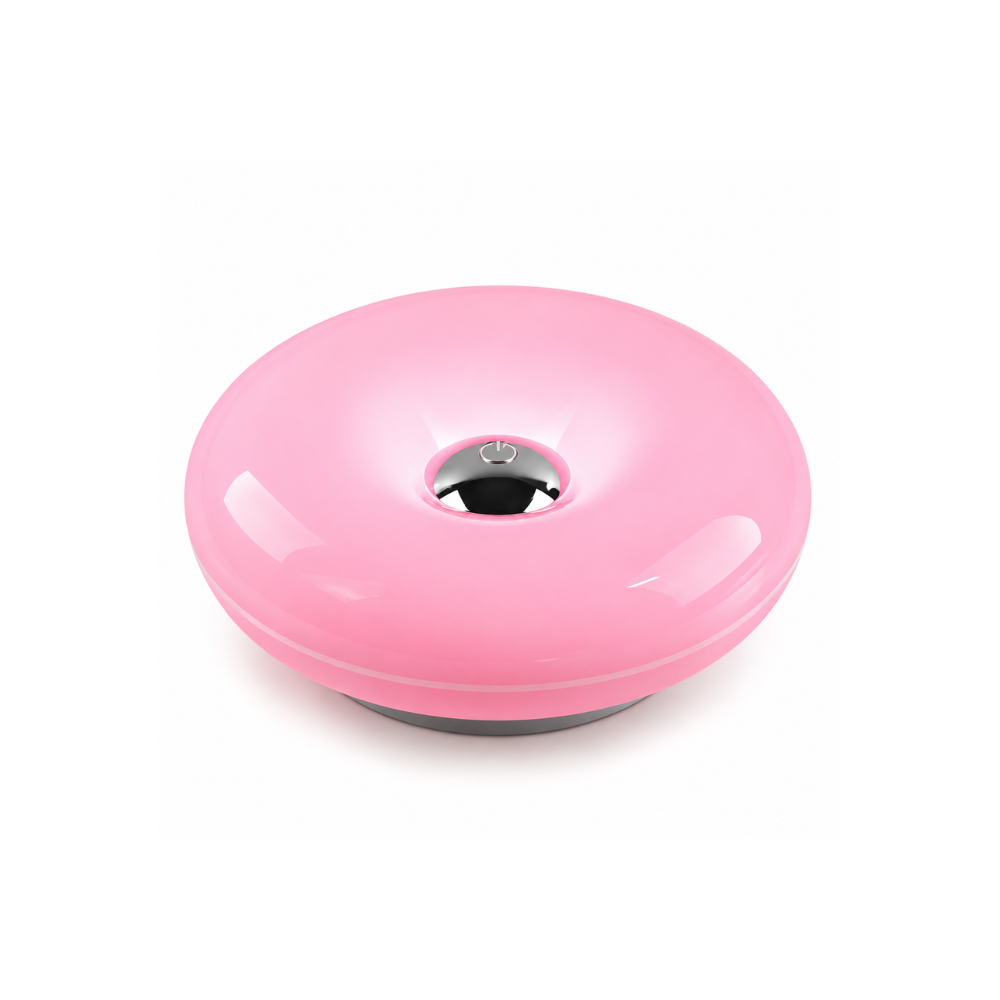 DonutGlow Touch Bedside Lamp