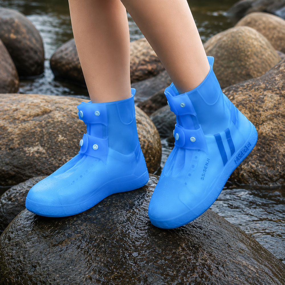 RainStep Covers