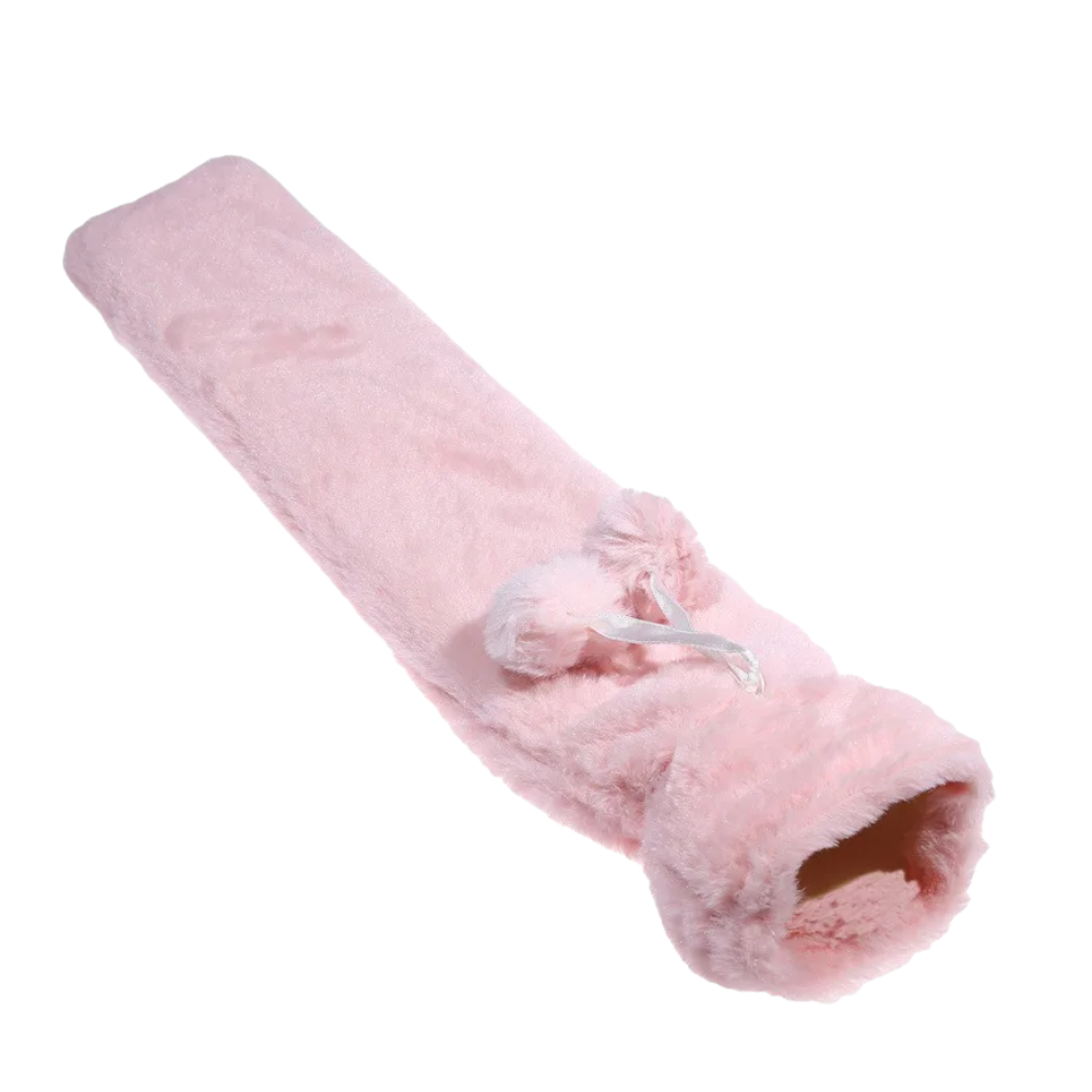 CozyWrap Long Heat Therapy Bottle