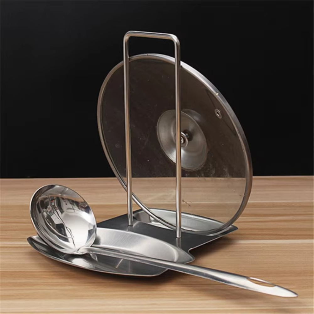 LidLift Kitchen Rack