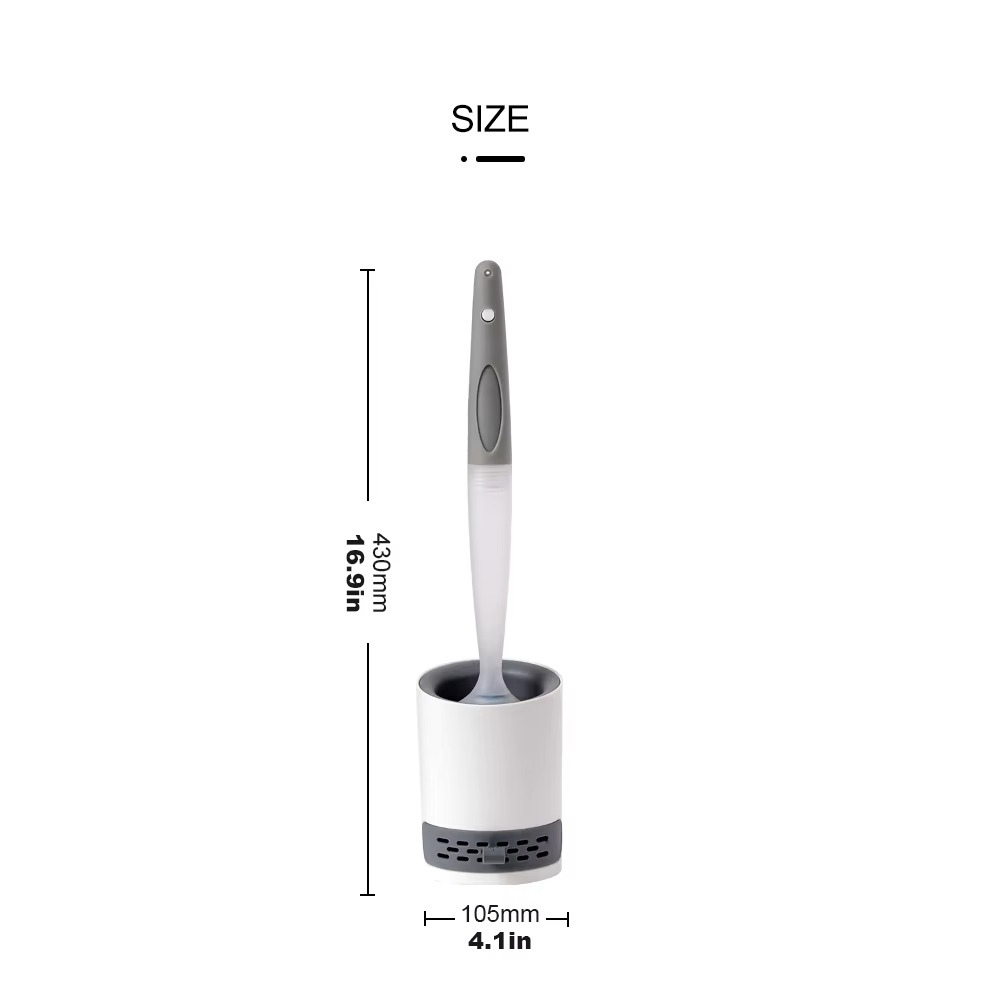 CleanDock Brush