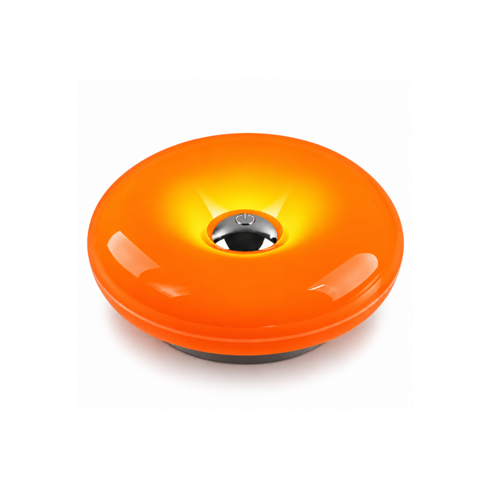 DonutGlow Touch Bedside Lamp