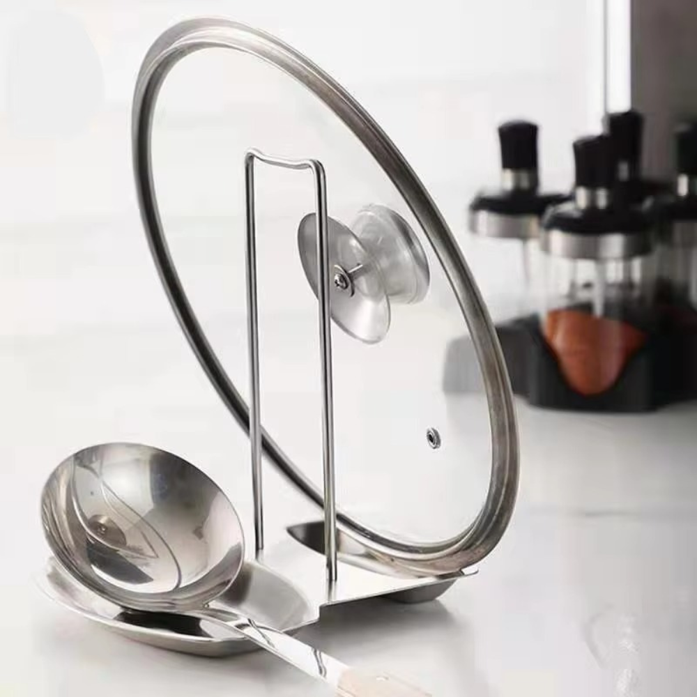 LidLift Kitchen Rack