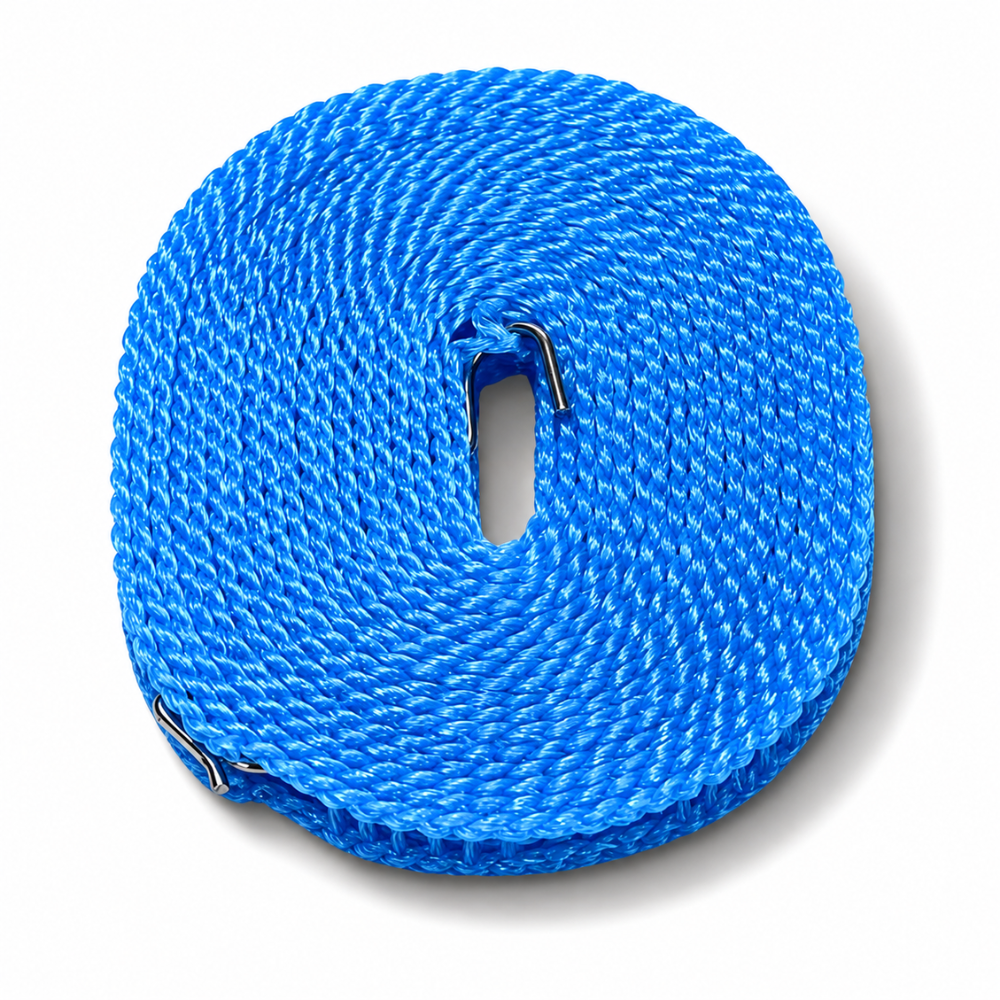 FlexLine Travel Clothesline