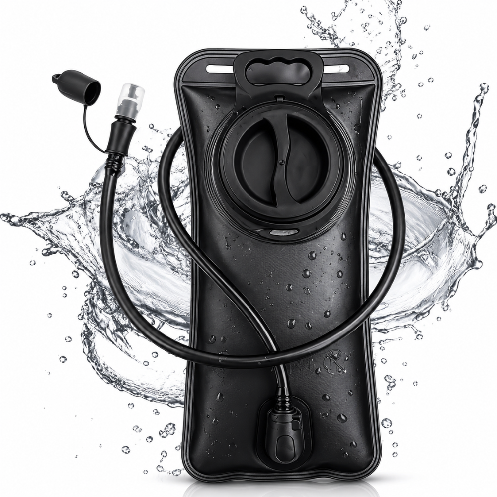 TrailSip Water Bag