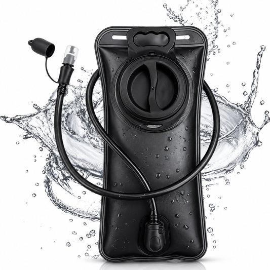 TrailSip Water Bag