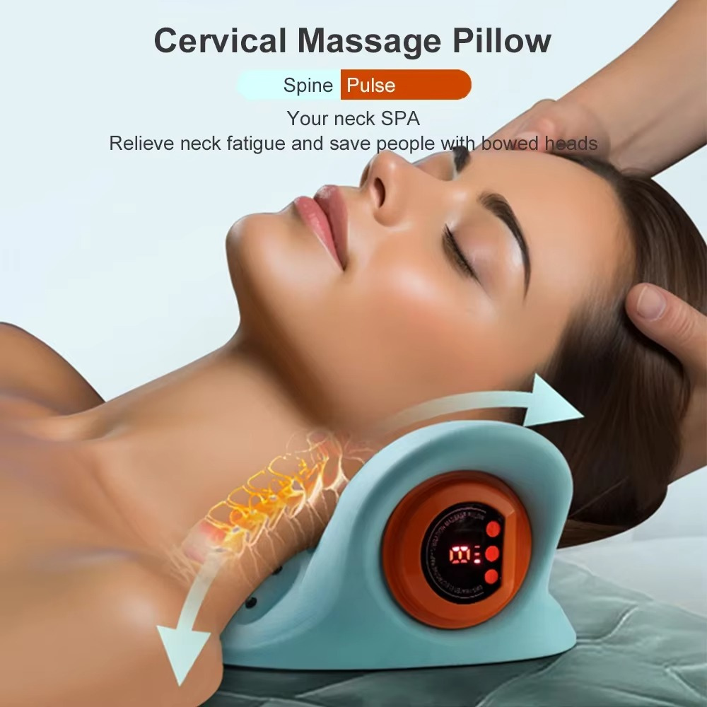 NeckRelief Pro